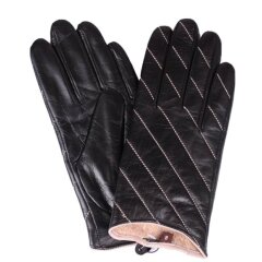 Перчатки женские Pitas 0631ZS р.8,5 сенсорные