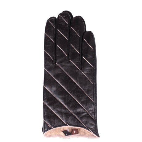 Перчатки женские Pitas 0631ZS р.8,5 сенсорные