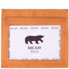 Картхолдер Bear Design CP5053 yellow
