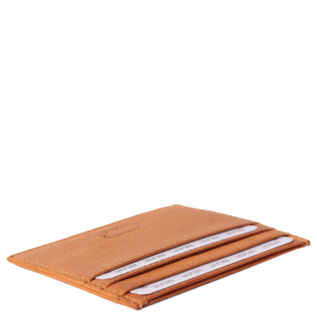 Картхолдер Bear Design CP5053 yellow