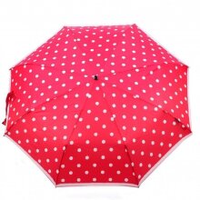 Зонт Knirps 9532004903 T200 DOT ART RED