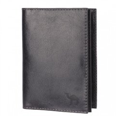 Обложка для автодокументов Dimanche 881 Camel черн