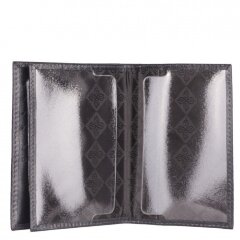 Обложка для автодокументов Dimanche 881 Camel черн