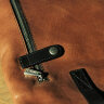 Рюкзак городской Chiarugi 64690 brown