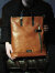Рюкзак городской Chiarugi 64690 brown