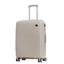 Чемодан Redmond RP025L24BG беж