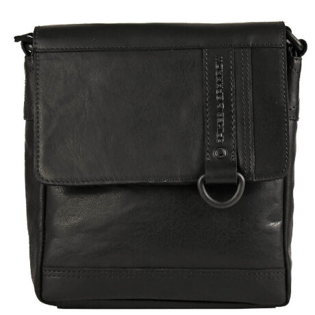 Сумка мужская Spikes&Sparrow 69511Ч