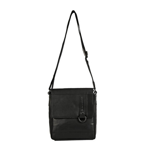 Сумка мужская Spikes&Sparrow 69511Ч