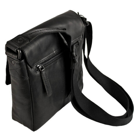 Сумка мужская Spikes&Sparrow 69511Ч