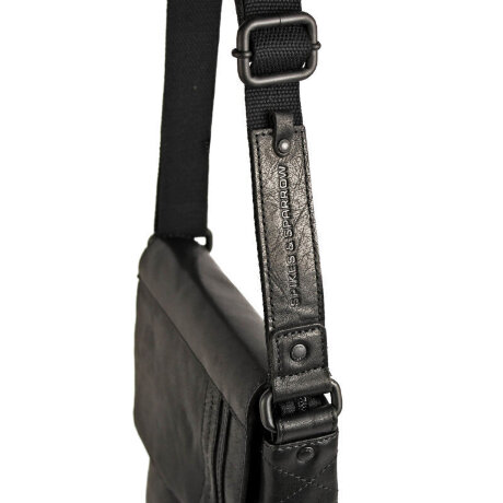 Сумка мужская Spikes&Sparrow 69511Ч