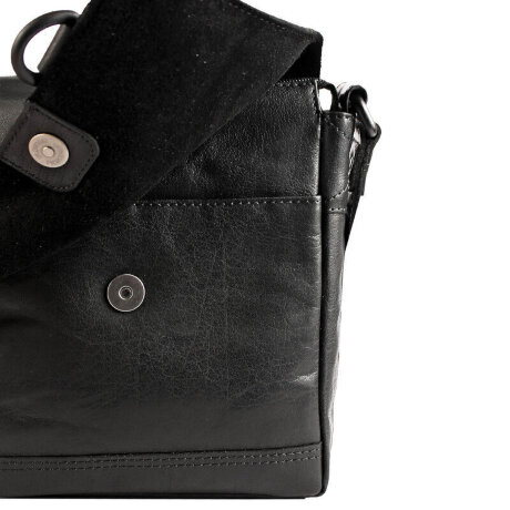 Сумка мужская Spikes&Sparrow 69511Ч