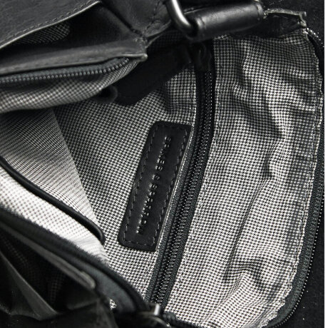 Сумка мужская Spikes&Sparrow 69511Ч