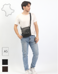 Сумка мужская Spikes&amp;Sparrow 69511Ч