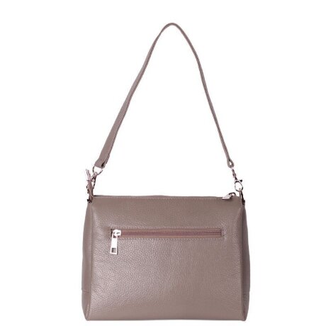 Сумка женская SHARPEY 1-4586 капуч фл