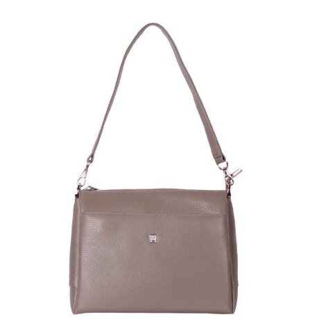 Сумка женская SHARPEY 1-4586 капуч фл