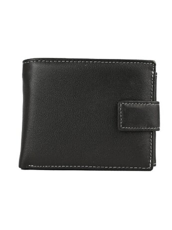 Кошелек мужской Zinimsk 538-А черн