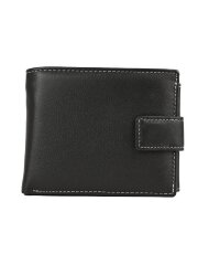 Кошелек мужской Zinimsk 538-А черн