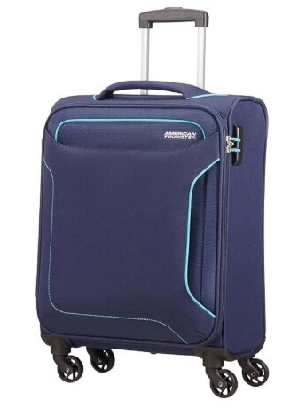Чемодан ручная кладь LE4-41001 S4 American Tourister