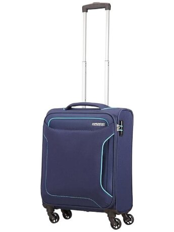 Чемодан ручная кладь LE4-41001 S4 American Tourister