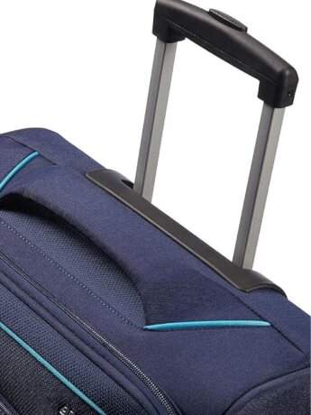 Чемодан ручная кладь LE4-41001 S4 American Tourister