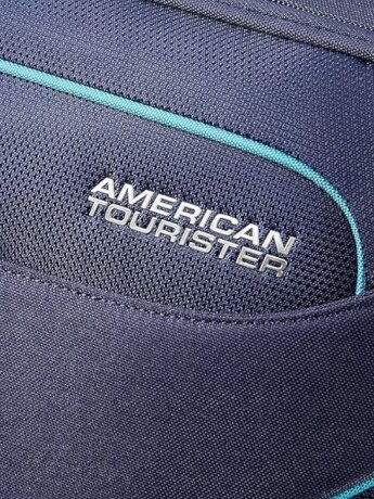 Чемодан ручная кладь LE4-41001 S4 American Tourister