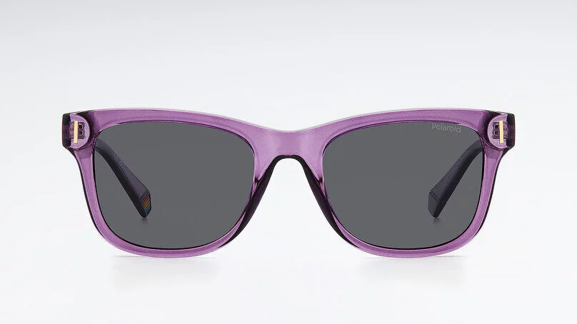 Очки солнцезащитные POLAROID 6206/S,B3V