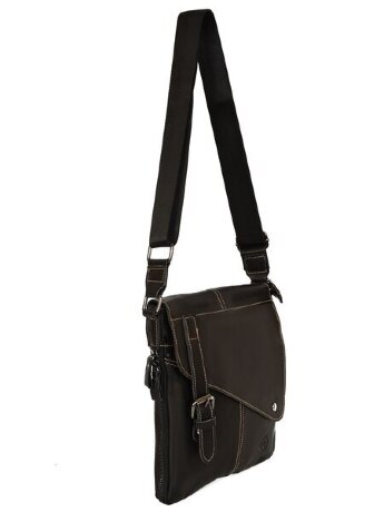 Сумка мужская Fidelio Largo FL8008A black 