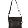 Сумка мужская Fidelio Largo FL8008A black