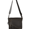 Сумка мужская Fidelio Largo FL8008A black