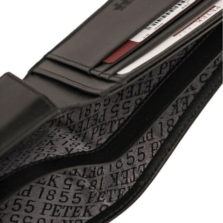 Мужской кошелек Petek 102