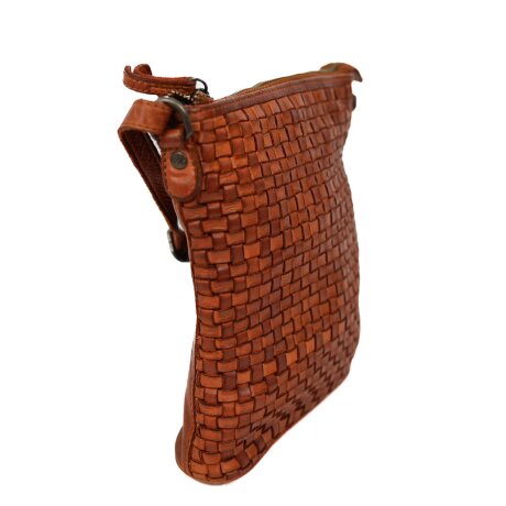 Сумка женская Bear CL45619 cognac 