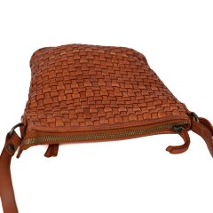 Сумка женская Bear CL45619 cognac 