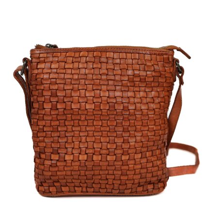 Сумка женская Bear CL45619 cognac 