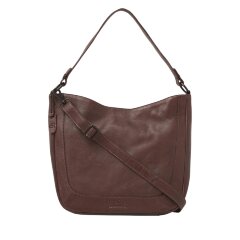  Сумка женская dR Amsterdam 933765 brown 