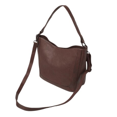  Сумка женская dR Amsterdam 933765 brown 