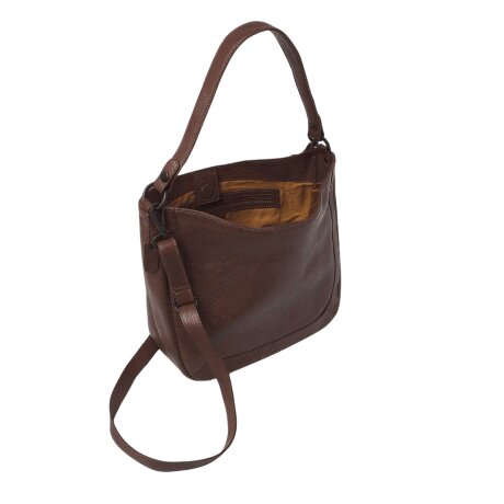  Сумка женская dR Amsterdam 933765 brown 