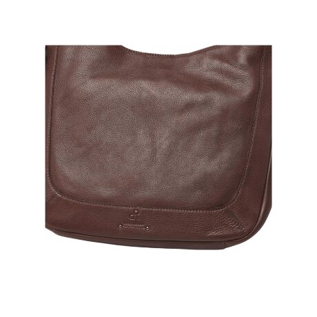  Сумка женская dR Amsterdam 933765 brown 