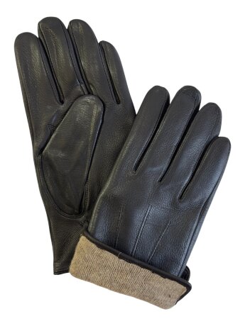 Перчатки мужские Ploneer P-216Z р.10,5 олень