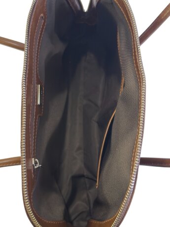 Сумка женская Mattioli 064-25 рыж