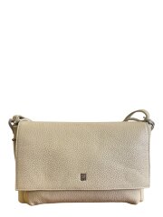 Сумка женская SHARPEY 1-2800 беж фл.