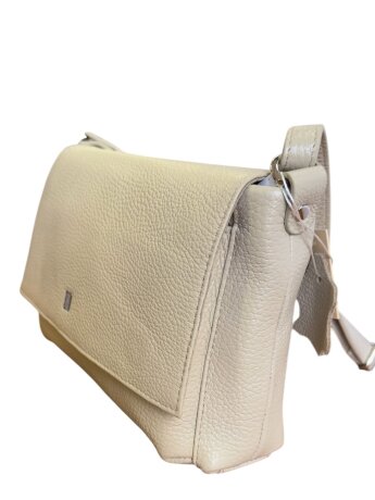 Сумка женская SHARPEY 1-2800 беж фл.