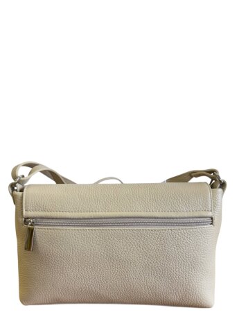 Сумка женская SHARPEY 1-2800 беж фл.