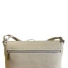 Сумка женская SHARPEY 1-2800 беж фл.