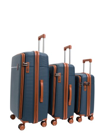 Чемодан 012-81-24 M4 S.Lavia