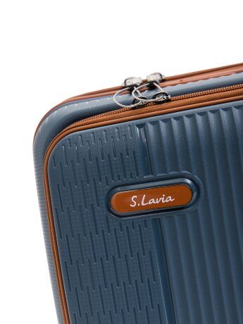 Чемодан 012-81-24 M4 S.Lavia