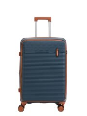 Чемодан 012-81-24 M4 S.Lavia