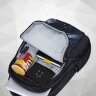 Рюкзак Safari Juno 11 черн 