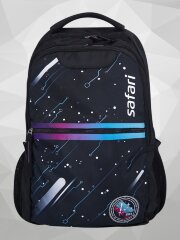 Рюкзак Safari Juno 11 черн 