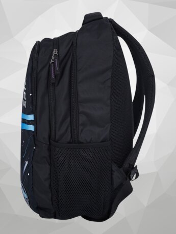 Рюкзак Safari Juno 11 черн 