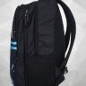 Рюкзак Safari Juno 11 черн 